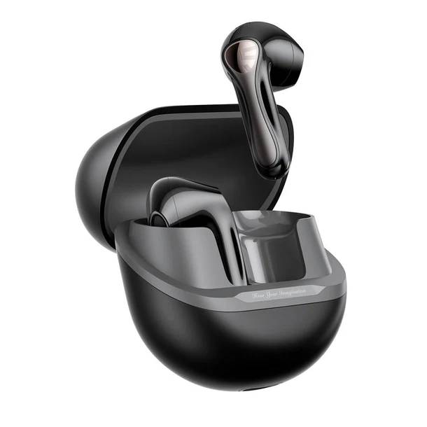 SoundPEATS Air5 Lite Semi-In-Ear True Wireless Earbuds with Hi-Res LDAC Audio SoundPEATS Air5 Lite Semi-In-Ear True Wireless Earbuds with Hi-Res LDAC Audio