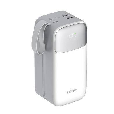 LDNIO PQ50 50000mAh Ultra-High Capacity Power Bank