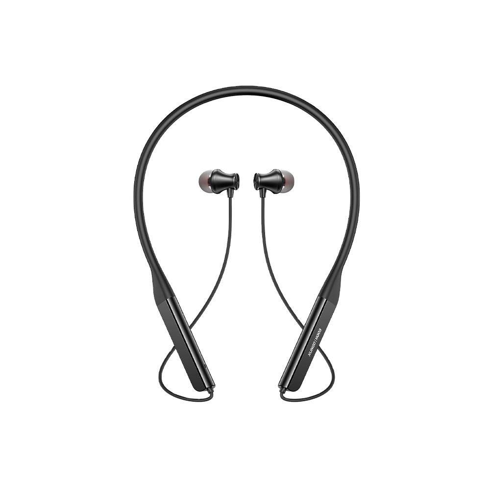 XUNDD H003 Neckband Bluetooth 5.3 Earphones with ENC Noise Reduction