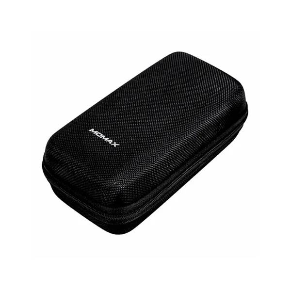 Momax SR20D Travel & Electronics Accessory Organizer Bag