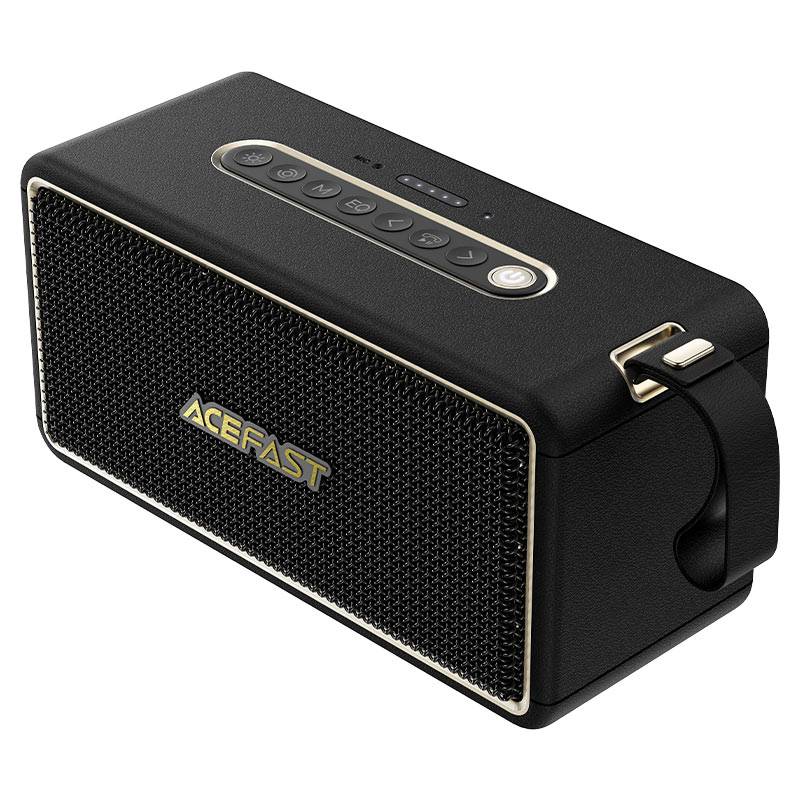 ACEFAST K3 Ultra 120W Portable Wireless Bluetooth Speaker ACEFAST K3 Ultra 120W Portable Wireless Bluetooth Speaker