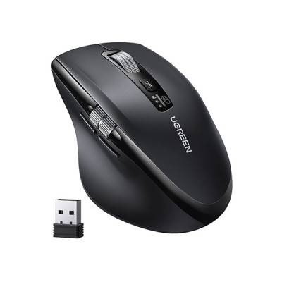Ugreen M751 Multi-Mode Wireless Mouse 45792