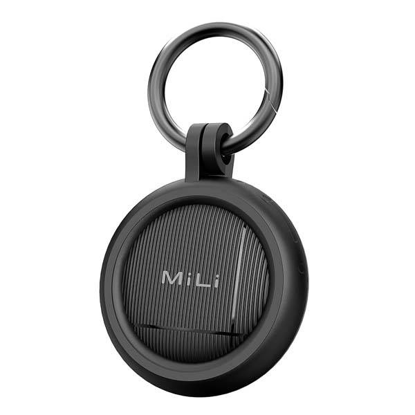 MiLi LiTag Duo Bluetooth Tracker for Apple & Android Devices