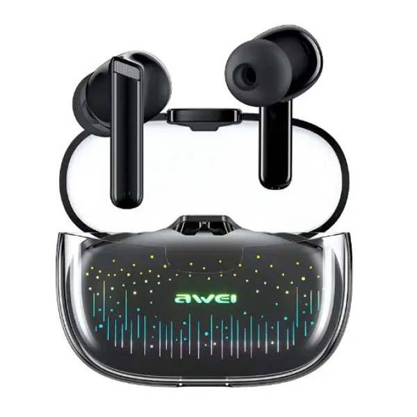 Awei T52 ANC True Wireless Bluetooth Earbuds