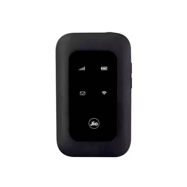 JioFi 4G Plus LTE-Advanced Portable Mobile Hotspot Router