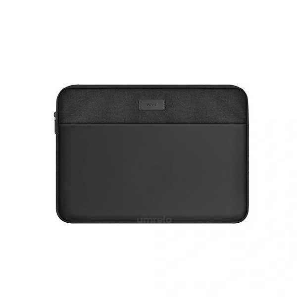 WiWU Minimalist 16-Inch Laptop Sleeve for MacBook