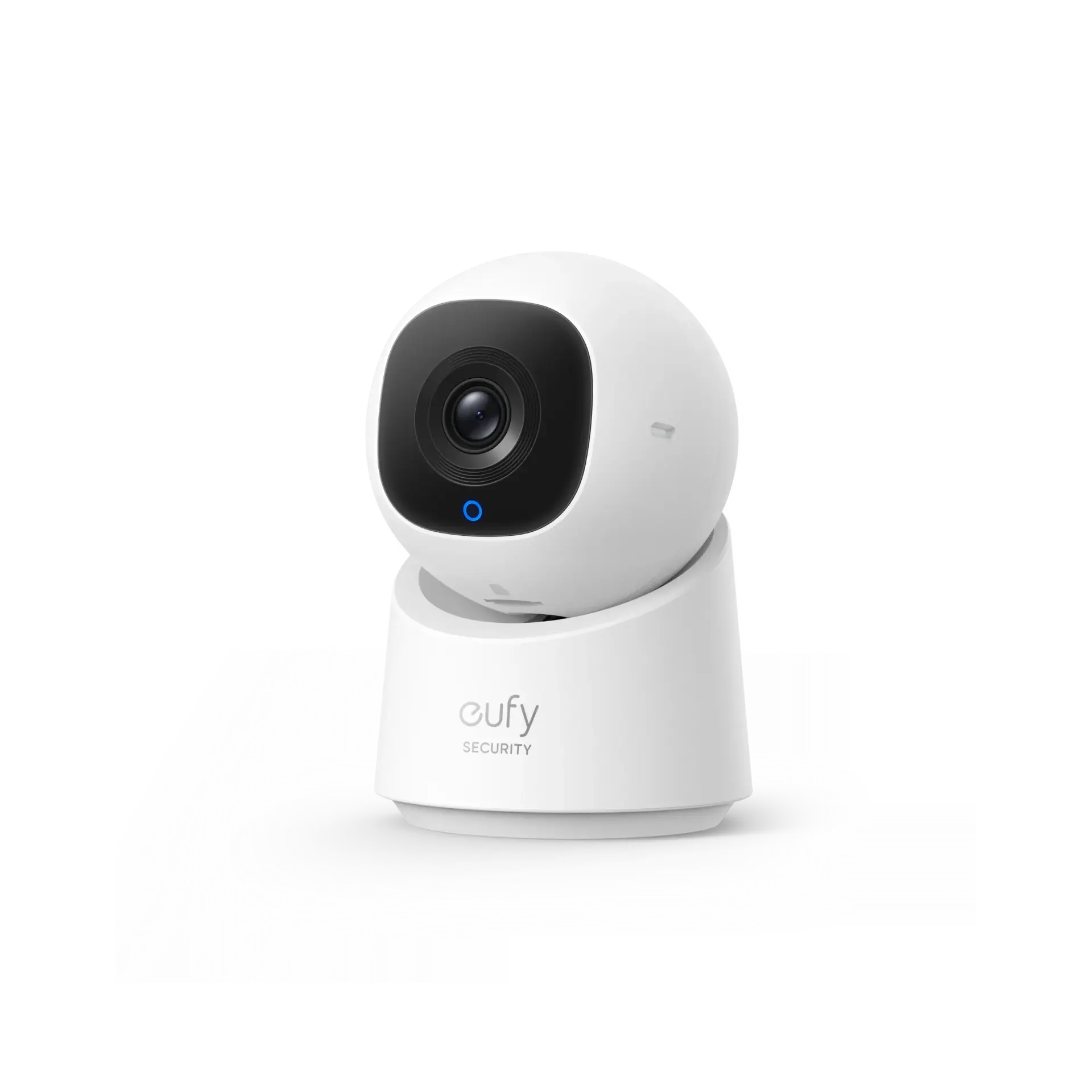 eufy Indoor Cam C220 2K Resolution Smart Security Camera with 360° Coverage