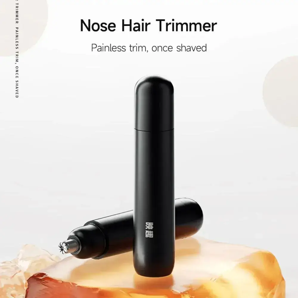 ENCHEN EN005 N3 Portable Nose and Ear Hair Trimmer