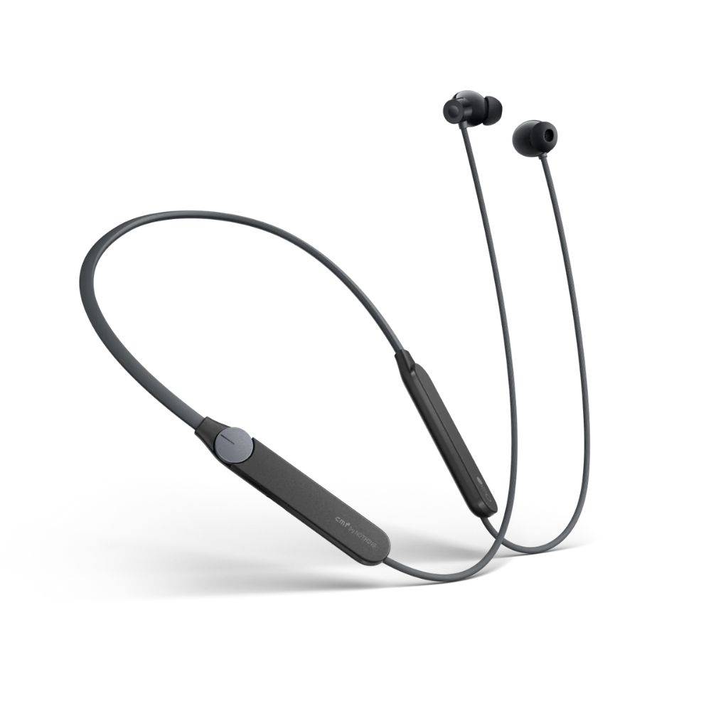 CMF by Nothing Neckband Pro 50dB ANC Wireless Earphones