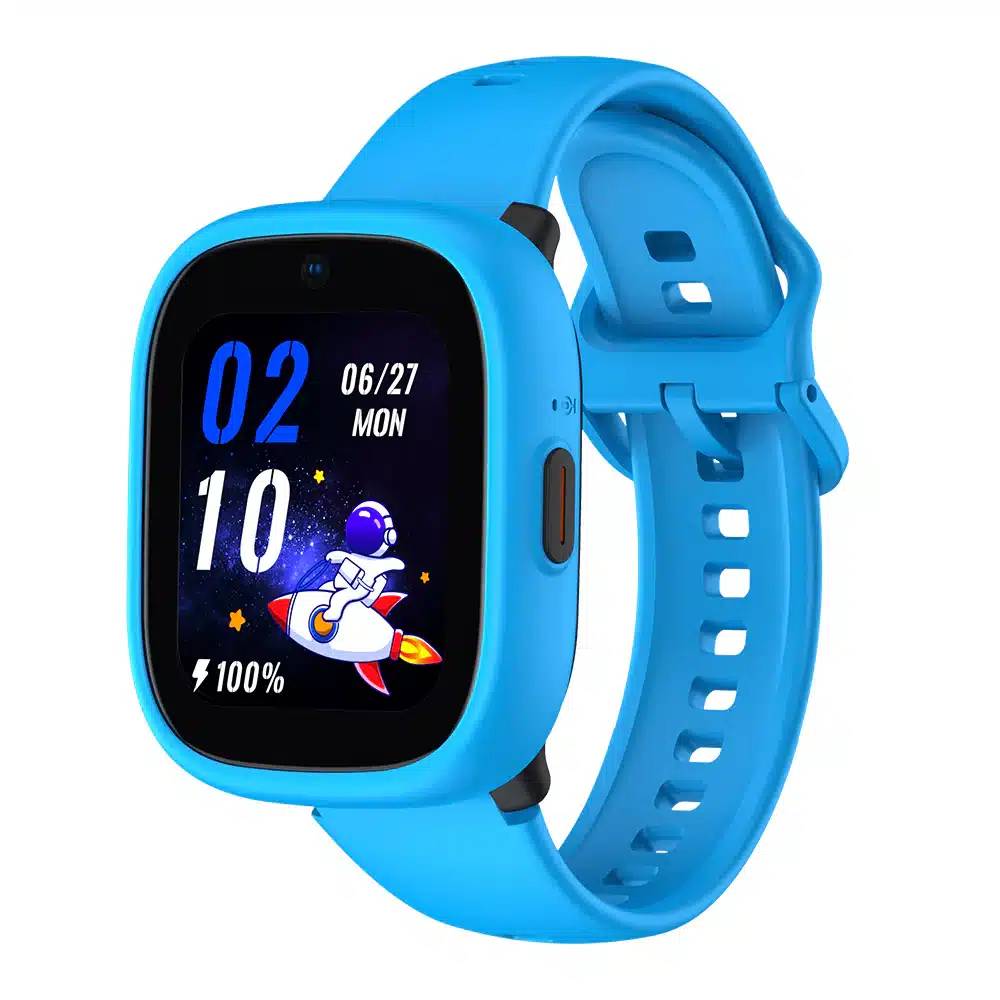 LAGENIO K3 4G Kids Smartwatch with GPS & Video Calling