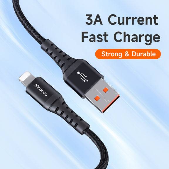 McDodo CA-226 USB to Lightning Data Cable