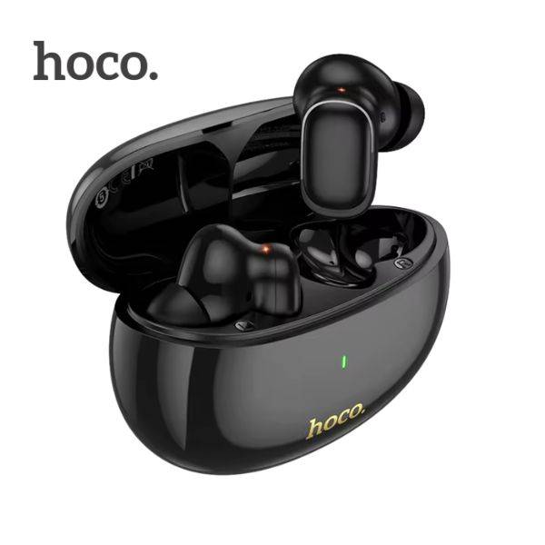 HOCO EQ17 ANC + ENC TWS Wireless Bluetooth Earbuds