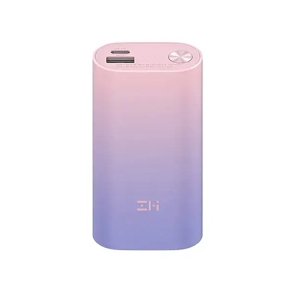 Cuktech ZMI QB818 10000mAh Mini Fast Charging Power Bank Cuktech ZMI QB818 10000mAh Mini Fast Charging Power Bank