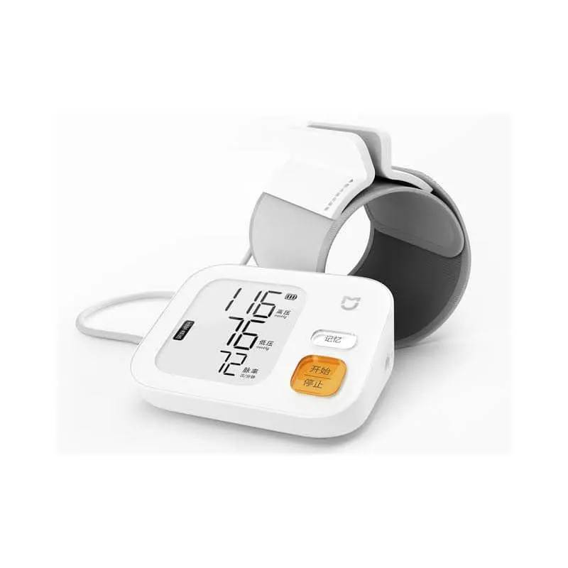 Xiaomi Mijia BPX1 Smart Electronic Blood Pressure Monitor