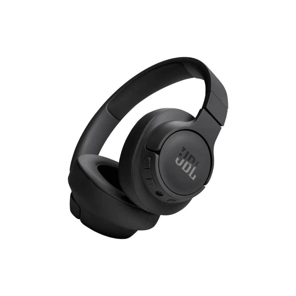 JBL Tune 720BT Wireless Over-Ear Bluetooth Headphones