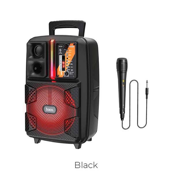 HOCO BS37 Dancer Portable Wireless Bluetooth Speaker