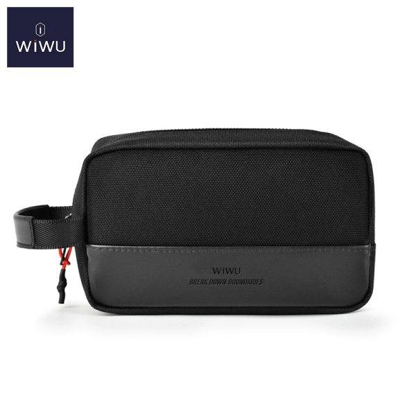 WiWU Essen Portable Travel Storage Pouch