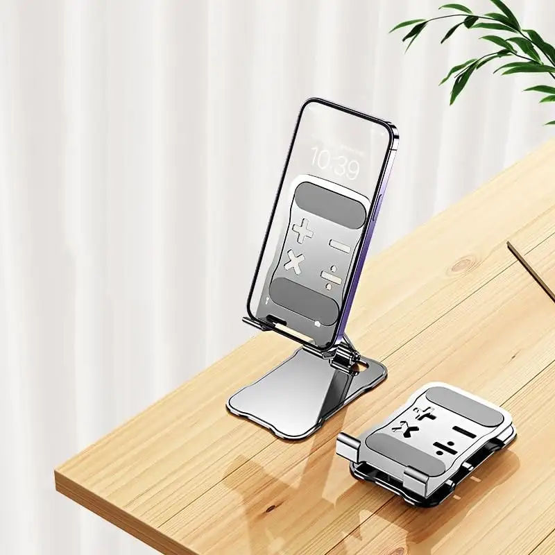 Valdus VH32 Foldable Rotating Phone Holder