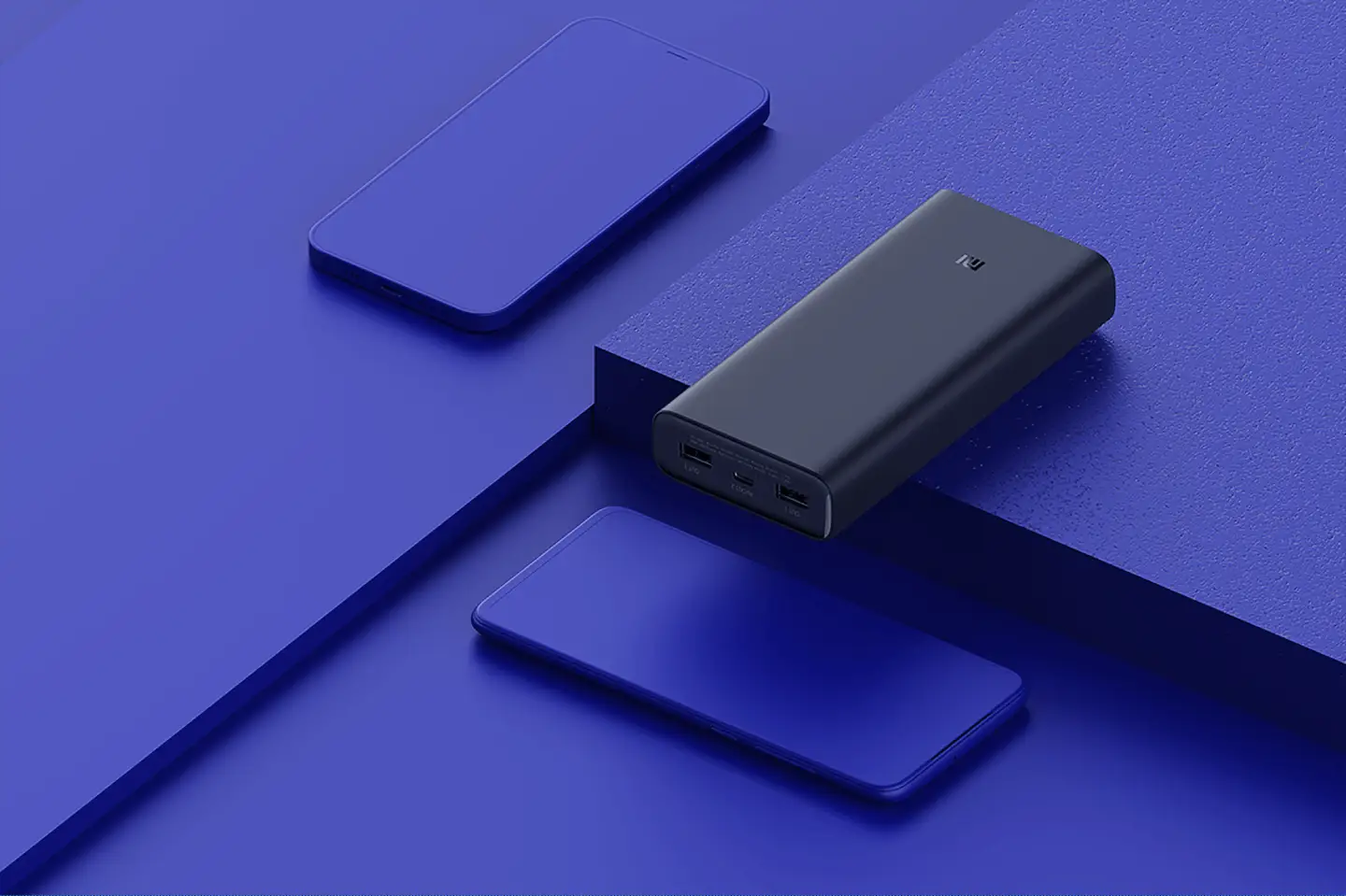 Xiaomi Mi 20,000mAh 50W Fast Charging Power Bank