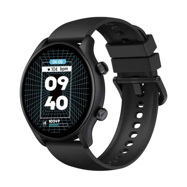 Zeblaze Btalk 3 Plus Bluetooth Calling Smartwatch