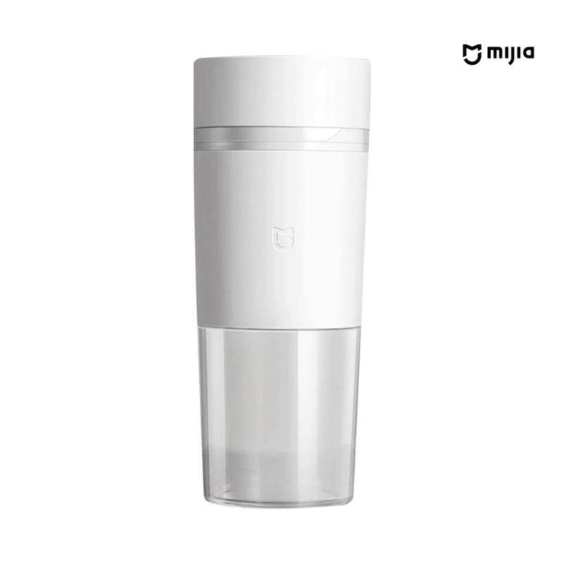 Xiaomi MIJIA 300ML Mini Juice Blender IPX6 Waterproof 18000 RPM