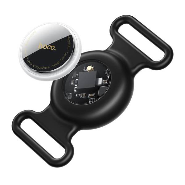 Hoco E91C Smart Pet Tracker Anti-Lost Device Compatible with Apple