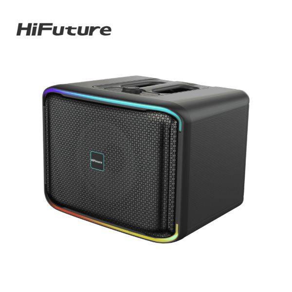 HiFuture Event Horizon 100W Karaoke Party Speaker