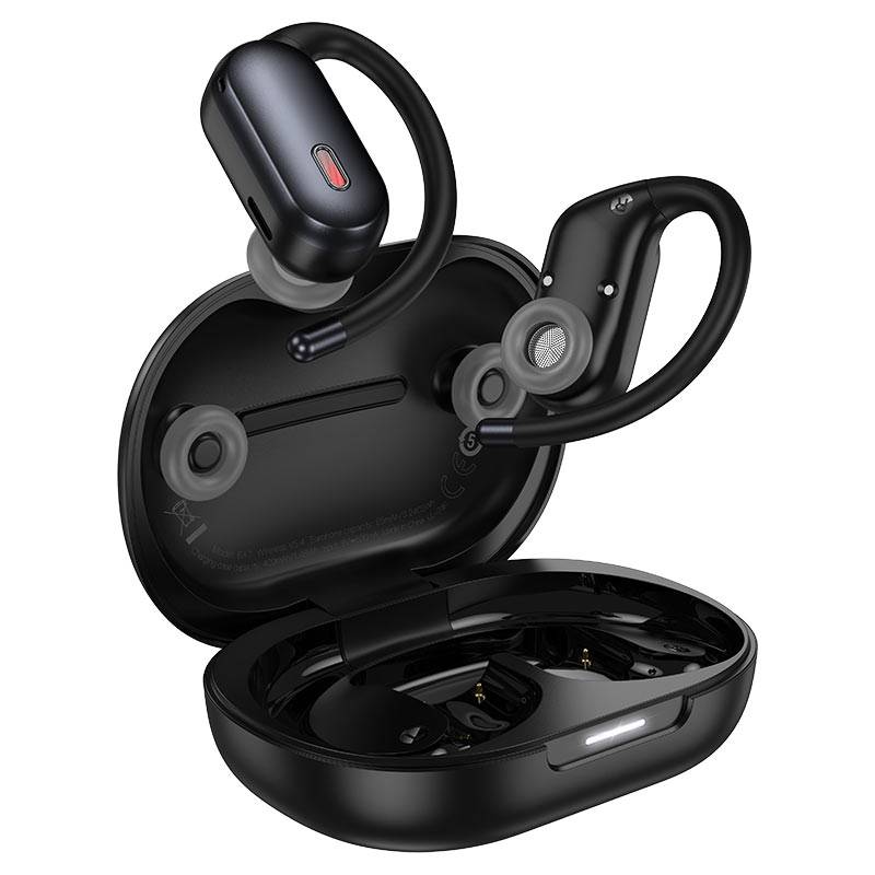 Hoco EA7 True Wireless Earbuds with ANC + ENC Noise Reduction