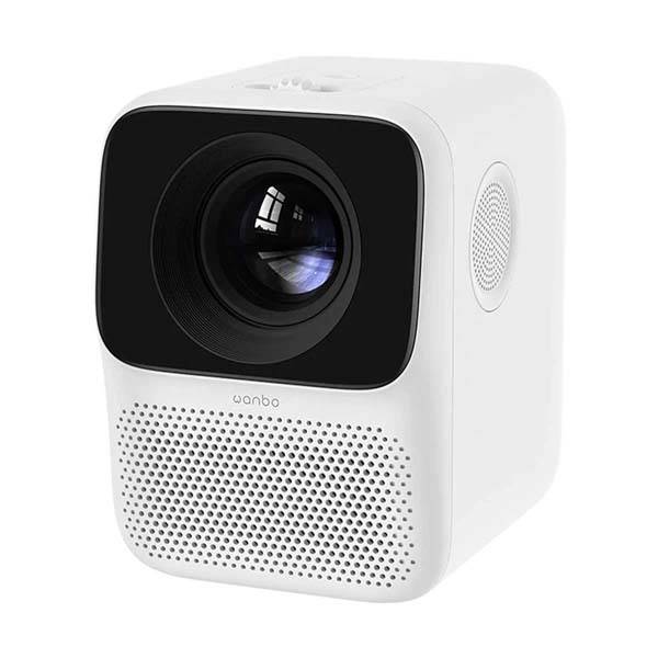 Xiaomi Wanbo T2 Max New Android Smart Projector