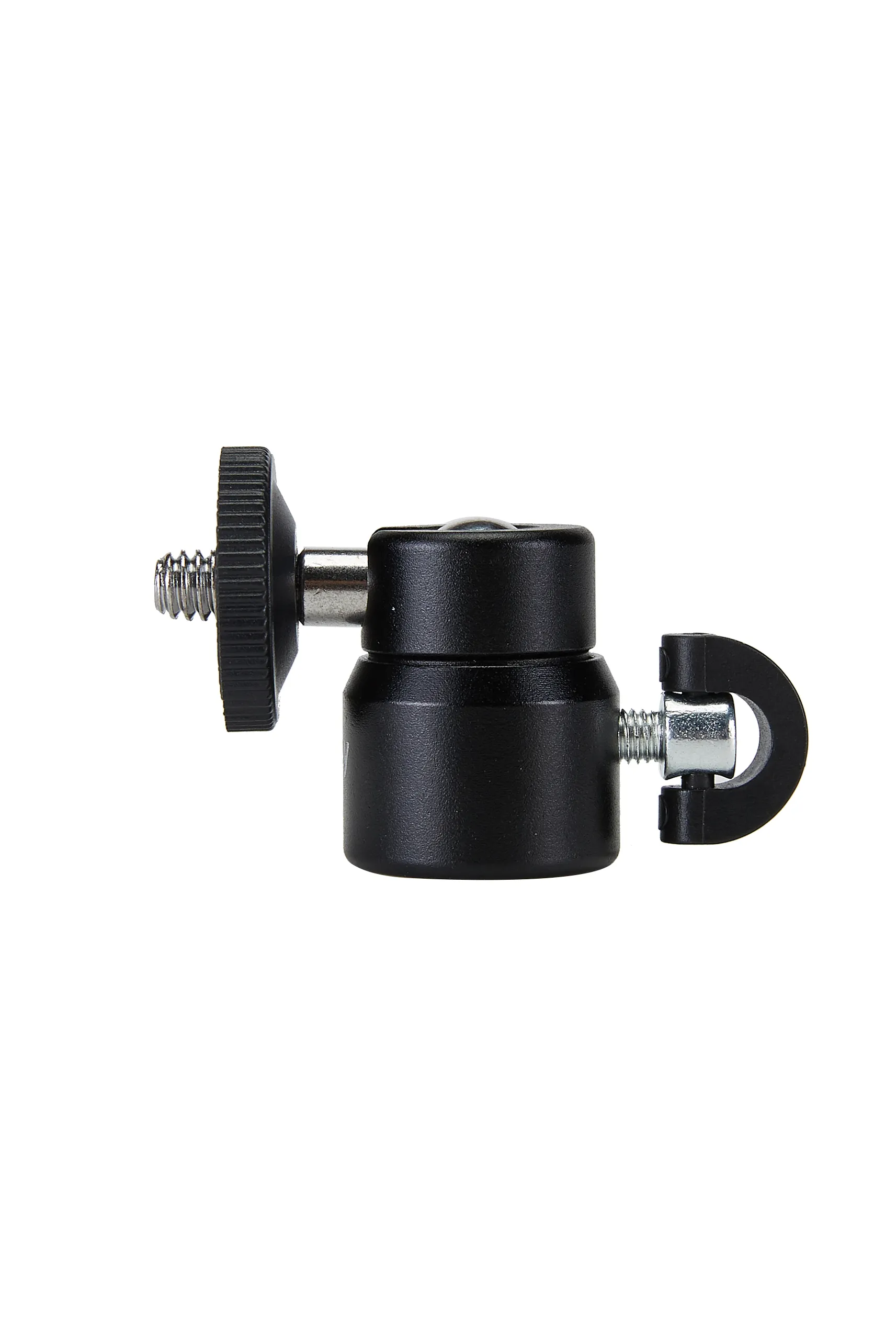 Jmary BH01 360° Rotatable Ball Head Quick & Easy Installation