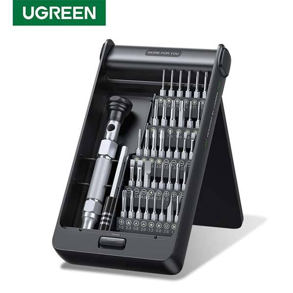UGREEN UT110 38-in-1 Universal Precision Magnetic Screwdriver Set 15354