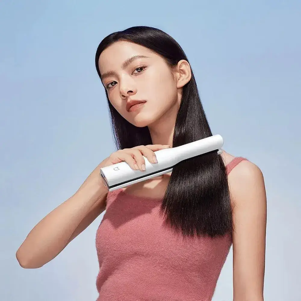 Xiaomi Mijia Professional Wireless Hair Straightener