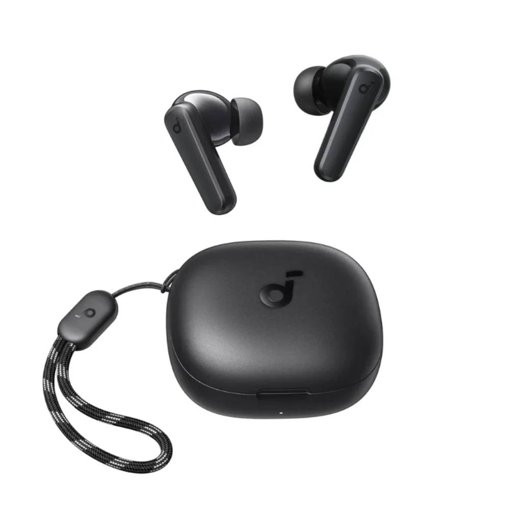 Anker Soundcore R50i True Wireless Earbuds with App Control