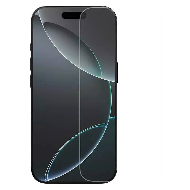 Nillkin Amazing H+ Pro Tempered Glass Screen Protector for iPhone 16 Pro & 16 Pro Max with Installation Kit Nillkin Amazing H+ Pro Tempered Glass Screen Protector for iPhone 16 Pro & 16 Pro Max with Installation Kit