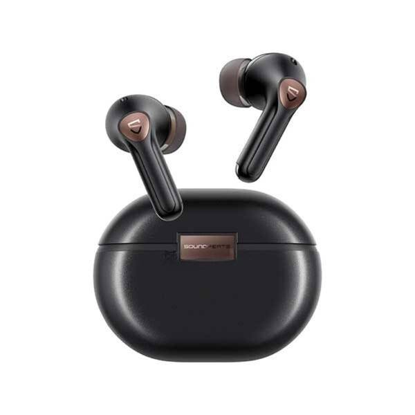 SoundPEATS Air4 Pro Adaptive Hybrid ANC Earbuds