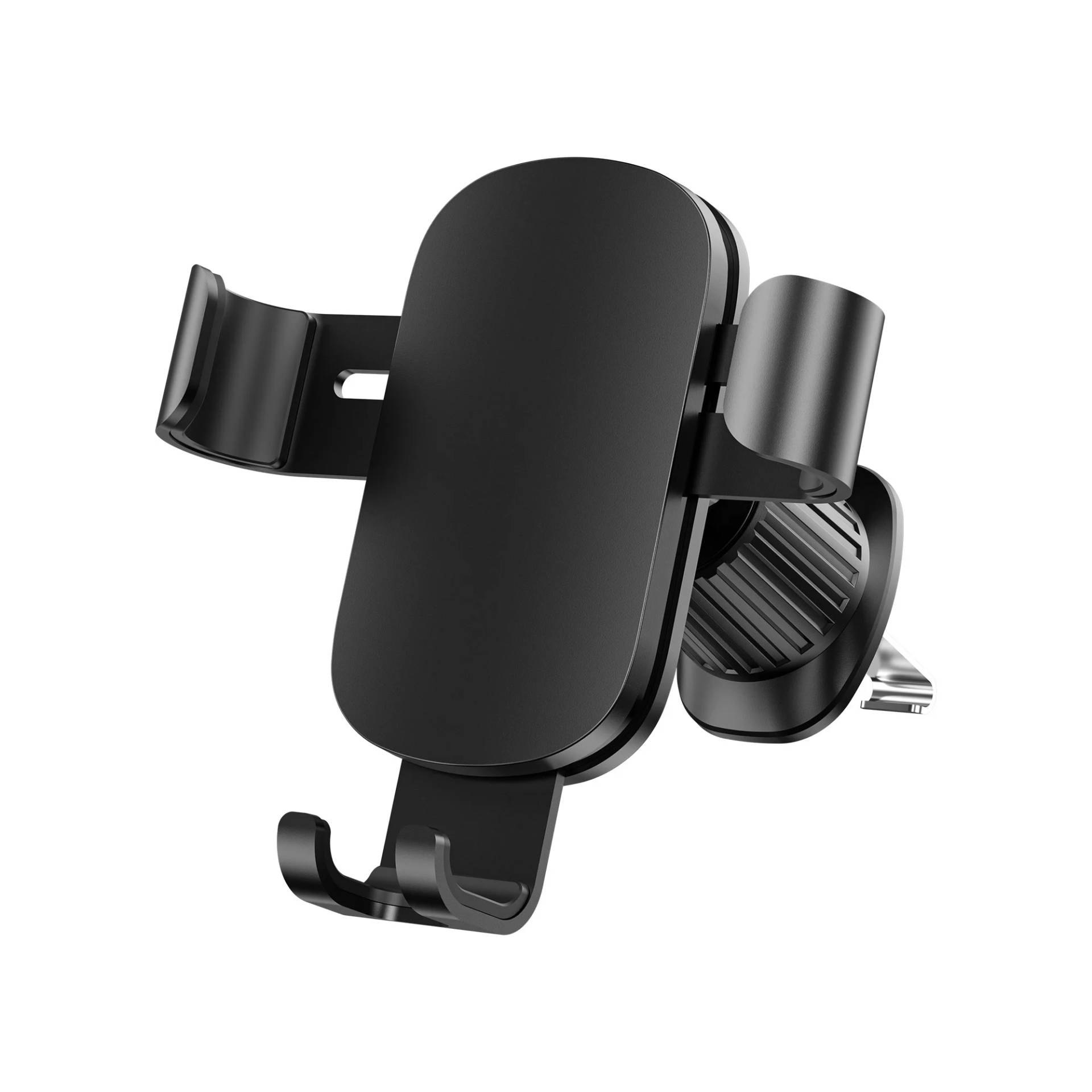 WiWU Wi-CH058 Gentleman Series 360° Adjustable Car Phone Mount