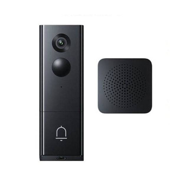 Xiaomi Smart Doorbell 4 3MP HD Infrared Night Vision 160° Wide-Angle