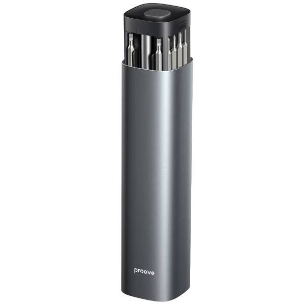 Proove Fixer 46-in-1 Precision Multifunctional Screwdriver Set