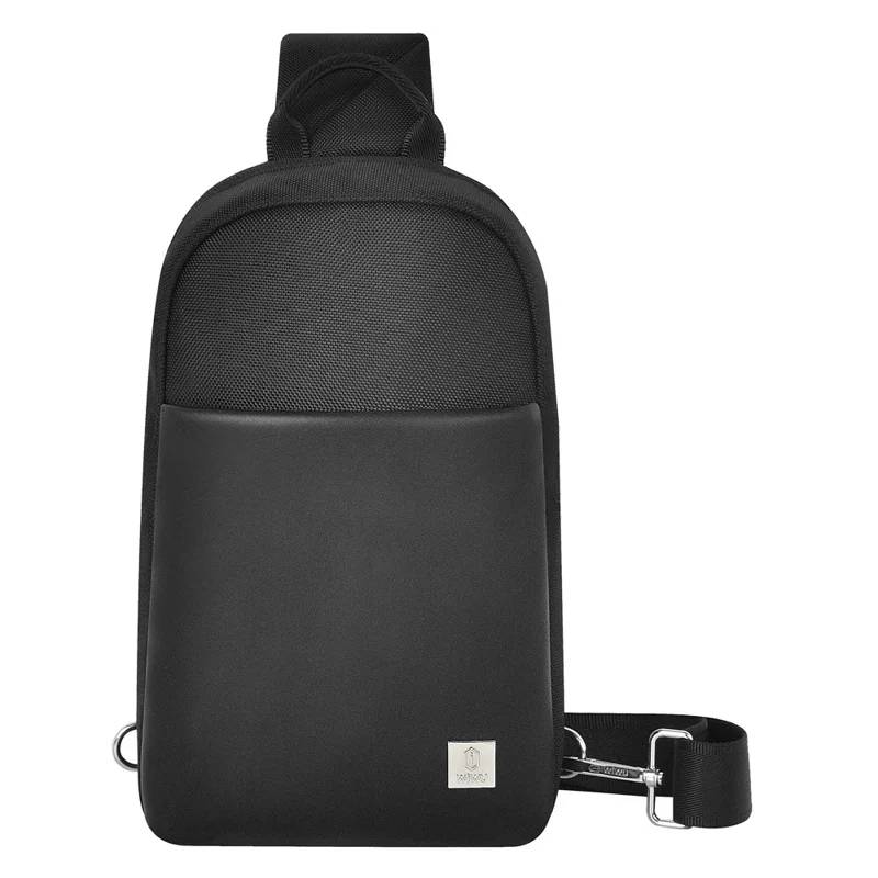 WIWU Hali Active Sling Crossbody Bag for Sports & Travel WIWU Hali Active Sling Crossbody Bag for Sports & Travel