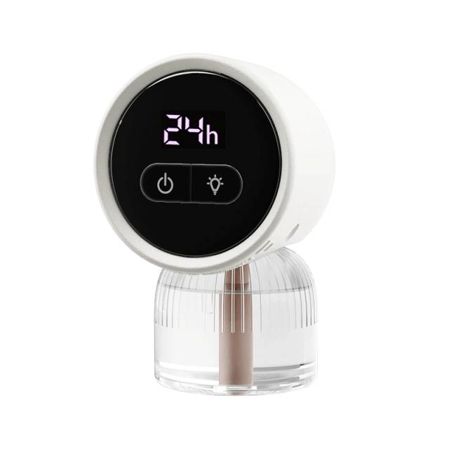 Xiaomi Qualitell P2 Digital Display Electric Mosquito Repellent