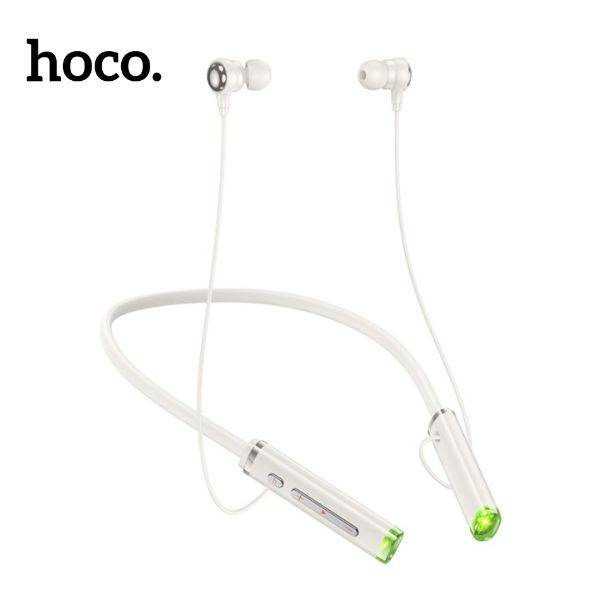 Hoco ES72 Wireless Sport Bluetooth Neckband Earphones