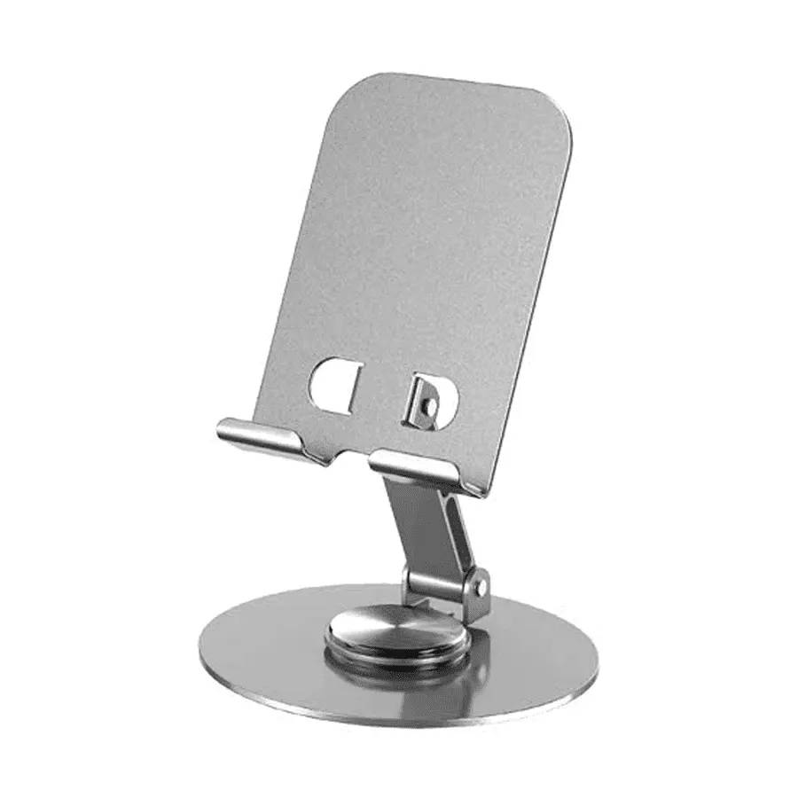 WiWU ZM-014 360° Rotating Desktop Phone Stand Holder