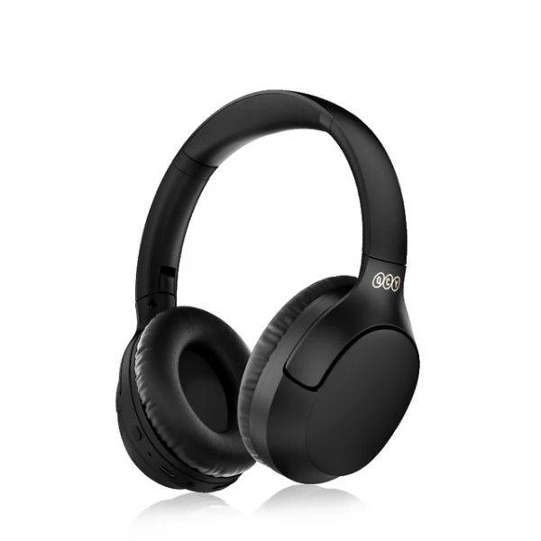 QCY H2 Pro Wireless Over-Ear Headphones