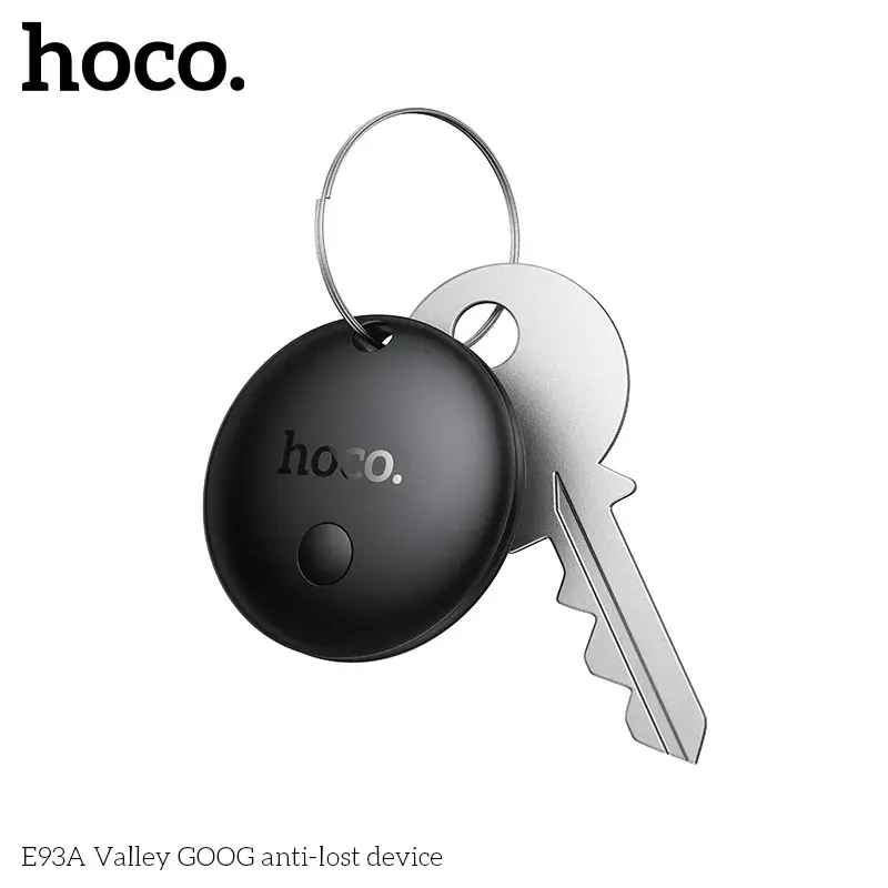 Hoco E93A Mini Android Anti-Lost Bluetooth Tracker