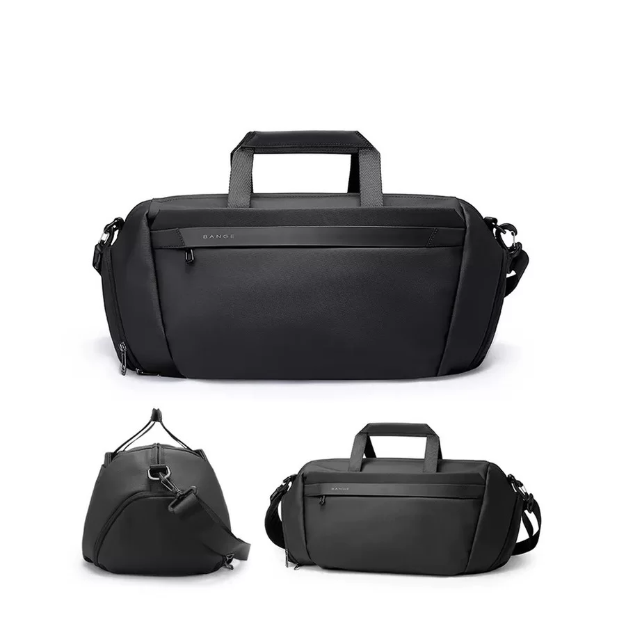 BANGE BG-7551 Premium 20L Waterproof Duffle Travel Bag