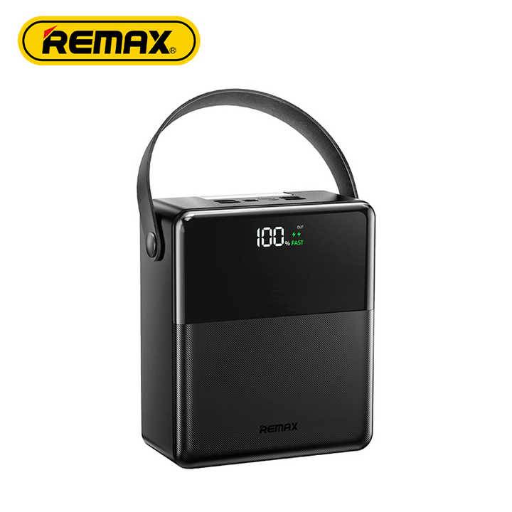 Remax FP-1 Ultra-High Capacity 100,000mAh Power Bank