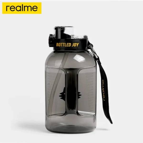 Realme 1L Sports Water Bottle Realme 1L Sports Water Bottle