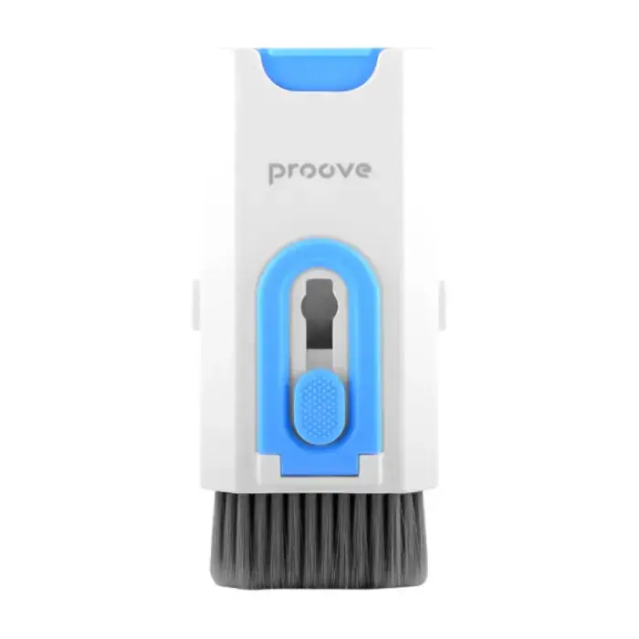 Proove Mr. Cleaner 8-in-1 Multifunctional Cleaning Kit