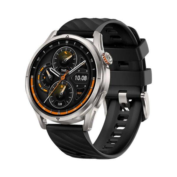 KOSPET Magic R10 AMOLED Bluetooth Calling Smartwatch
