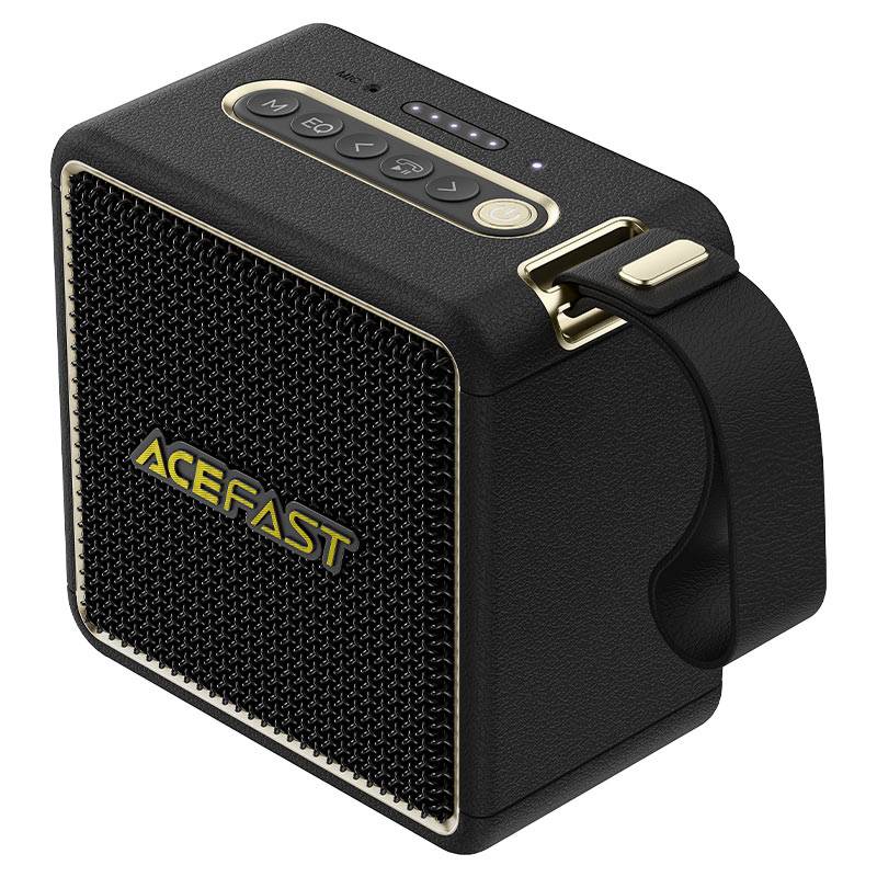 ACEFAST K3 Nano 46W Portable Bluetooth Speaker IPX6 Waterproof